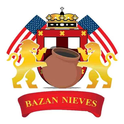 Bazan Nieves Corp