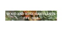 Wood and Wine Succulents coupons