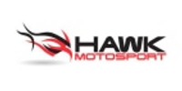 Hawk Motosport coupons
