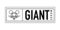 Giant Mouse coupons