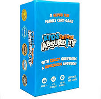 Kids Create Absurdity coupons