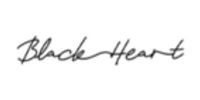 BlackHeart Athletic coupons