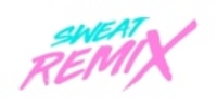 Sweat Remix coupons
