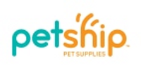 PetShip coupons