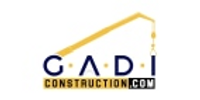 G.A.D.I Construction coupons