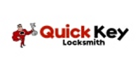 Quick Key Locksmith coupons