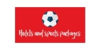 Hotels and Sports Packages coupons