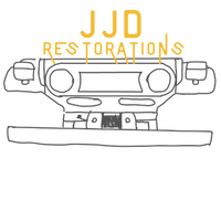 JJD Restorations coupons
