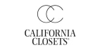 California Closets coupons