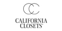 California Closets coupons