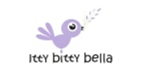Itty Bitty Bella coupons