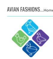 Avian Fashions coupons
