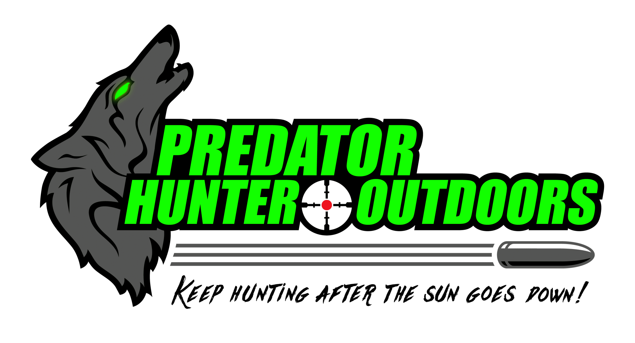 Predator Hunter Outdoors