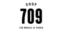 Shop709.com coupons