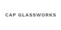 CAP Glassworks coupons