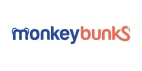 Monkey Bunks coupons
