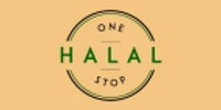 One Stop Halal coupons