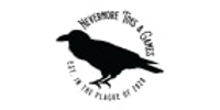 Nevermore Toys & Games coupons