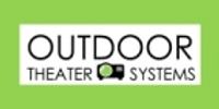 Outdoor Theater Systems coupons