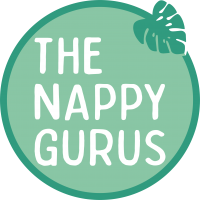The Nappy Gurus coupons