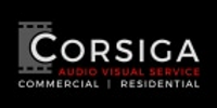 Corsiga Audio Visual coupons