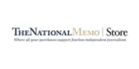 The National Memo Store coupons