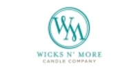 Wicks N' More Candle Company coupons