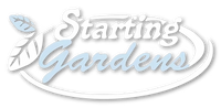 Starting Gardens