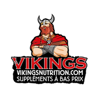 Vikings Nutrition coupons