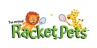 Racket Pets coupons