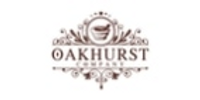 Oakhurst Company coupons