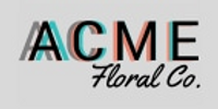 Acme Floral Co. coupons