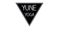 Yune Yoga coupons