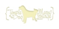 Temple Of The Dog & Meow Lounge coupons