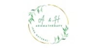A & H Aromatherapy coupons