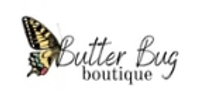 Butter Bug Boutique coupons