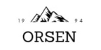 Orsensports coupons