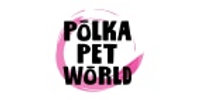 PolkaPet World coupons