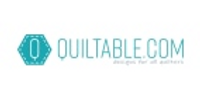 Quiltable coupons