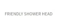 FRIENDLY SHOWER HEAD coupons