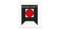 Asian Loft coupons