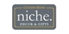 niche. Decor & Gifts coupons