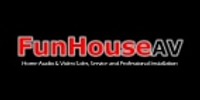 FunHouse Audio Video coupons