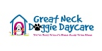 Great Neck Doggie Daycare coupons