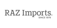 RAZ Imports coupons