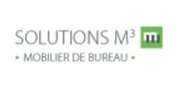 Solutions M3 coupons