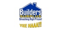 Builders Surplus coupons