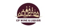 CP Wine & Liquor coupons