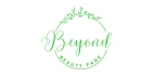 Beyond Beauty Page