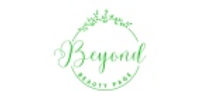 Beyond Beauty Page coupons